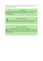 Vorschau - Arbeitsblätter - Materialpaket zur Bundestagswahl 2025 - Seite 3