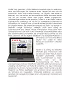 Vorschau - Arbeitsblätter - Technologische Neuerungen im Wahlkampf - Seite 2