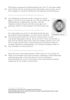 Vorschau - Fördermaterial/Inklusion - Klassenarbeit Sachtexte: Rosalind Franklin (mit EHZ) & LE-Differenzierung - Seite 1