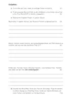 Vorschau - Fördermaterial/Inklusion - Klassenarbeit Sachtexte: Rosalind Franklin (mit EHZ) & LE-Differenzierung - Seite 2