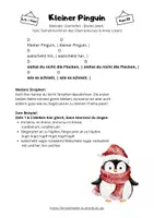 Vorschau - Text - {Bruder Jakob im Winter - 2 neue Texte} - Seite 3
