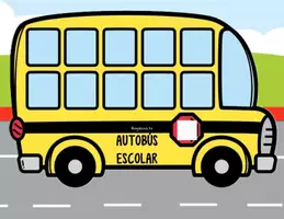 Vista previa - Tarjetas / Manipulativos - Cuadernillo Figuras Geometricas - página 2