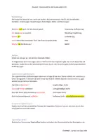 Vorschau - Unterrichtsreihen - Lernen mit Uwe: Grammatik A1 – B1 030 der Imperativ - Seite 1