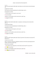 Vorschau - Unterrichtsreihen - Lernen mit Uwe: Grammatik A1 – B1 030 der Imperativ - Seite 2