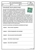 Vorschau - Arbeitsblätter - Materialpaket - Internationale Tage im Januar - Seite 3
