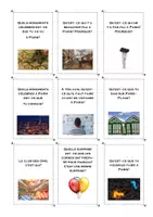 Vorschau - Aufgabenkarten - Sprechanlass: Stop and Swap - À Paris - Seite 3