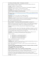 Vorschau - Unterrichtsreihen - Unterrichtseinheit editierbar I Frühlings Erwachen I Wedekind - Seite 2