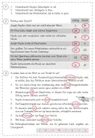 Vorschau - Arbeitsblätter - Leseübungen zum sinnentnehmenden Lesen: Joseph Haydn - Seite 3