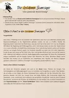 Vorschau - Stundenentwürfe - Weimarer Republik: Die Goldenen Zwanziger/ Goldene 20er - Seite 3