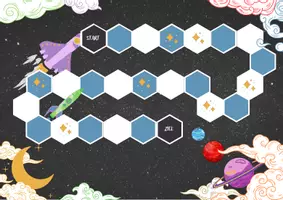 Vorschau - Spiele - Grammatik 6/7/8: Das Spiel zu den Satzgliedern - Seite 2