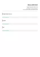 anteprima - Programmi scolastici / Materiali per docenti - Leggenda dei giorni della merla - Pagina 2
