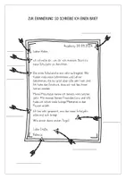 Vorschau - Unterrichtsreihen - Ein Brief an mich selbst - Seite 3
