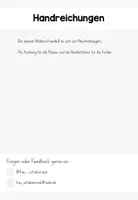 Vorschau - Merkblätter - Abschreibregeln: Aushang & Merkkärtchen - Seite 1