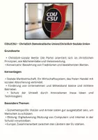 Vorschau - Fördermaterial/Inklusion - Pauker Politik - Parteien Deutschlands verstehen - Seite 2