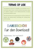 Vorschau - Arbeitsblätter - FRÜHLING Silben schwingen - Seite 3