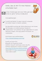 Vorschau - Präsentationen/Tafelbilder - Blitzlesen - 2 Silben - mit PPT zum Anpassen - Seite 2