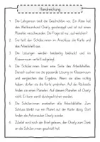 Vorschau - Arbeitsblätter - Gesamtpaket Winterhefte - Deutsch (0.-4. Klasse) - Abenteuer im Wörterland - Seite 2