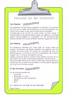 Vorschau - Unterrichtsreihen - Das Auge - Lerntheke mit Lernheft und Versuchen, Stationenlernen, SOL - Seite 1