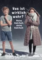 Vorschau - Unterrichtsreihen - Materialpaket - Was kann ich wissen? - Seite 1