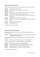 Vorschau - Arbeitsblätter - Theatertheorien ausprobieren - Absurdes Theater - editierbar - Seite 3