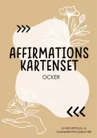 Vorschau - Arbeitsblätter - Bundle: LET'S SPEAD MAGIC + Ocker - Seite 1