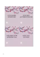 Vorschau - Arbeitsblätter - Bundel: YOU ARE GREATE + Purpur - Seite 3