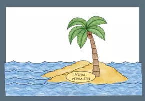 Vorschau - Poster - Lernentwicklungsgespräch Schatzsuche - Seite 3