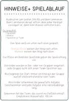 Vorschau - Spiele - SPORT: Aufwärmspiel Schwimmunterricht - Seite 1