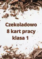 zapowiedź - Światowy Dzień Czekolady (2) - obwoluta