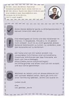 Vorschau - Arbeitsblätter - KARIERTES PAPIER für Kunst/ Mathe - Seite 1