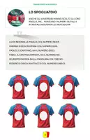 anteprima - Esercizi - Numericalcio: divertirsi con i numeri attraverso il calcio - Pagina 2
