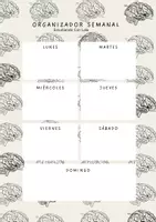 Vista previa - Para docentes: organización, planificación y formación - Pack Organizadores cerebritos - página 1