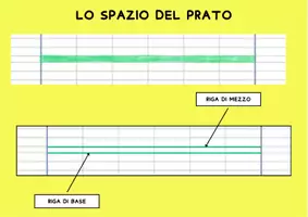 anteprima - Materiale di supporto/inclusione - Alfabetiere in corsivo - Pagina 1
