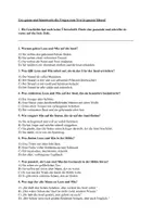 Vorschau - Quiz - Leseverständnis - Seite 3
