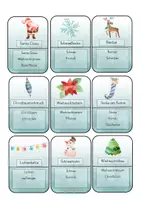 Vorschau - Spiele - Sag nur nicht ...! zum Thema Weihnachten - Seite 3