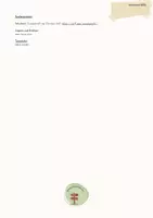 Vorschau - Arbeitsblätter - Visionboard 2025 Ethik Klasse 3 / 4 / 5 - Seite 2