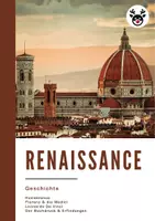 Vorschau - Unterrichtsreihen - Renaissance Dossier inkl. Lösungen - Deckblatt