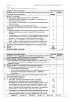 Vorschau - Klassenarbeiten - Klassenarbeit Wahrnehmung und Beobachten "Wirbelwind" - Seite 3
