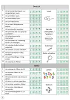Vorschau - Lehrpläne/Lehrermaterial - Lernentwicklungsgespräche Klasse 1 - Seite 2
