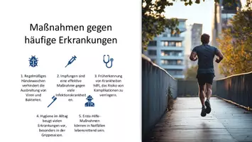 Vorschau - Präsentationen/Tafelbilder - Gesundheitsförderung im Unterricht - Präsentation - Seite 3