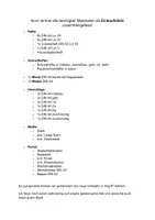 Vorschau - Lehrpläne/Lehrermaterial - Materialliste für das neue Schuljahr (Word-Datei) - Seite 3
