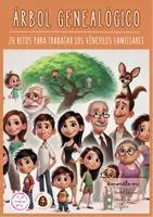 Vista previa - Juegos / Gamificación - PACK Árbol genealógico - página 1