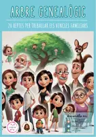 Vista previa - Juegos / Gamificación - Arbre genealògic - Portada
