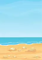 zapowiedź - Create your own beach + FLASHCARDS - strona 2
