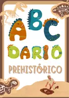 Vista previa - Decoración del aula - Abecedario Prehistoria BILINGÜE - Portada