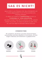 Vorschau - Spiele - Instrumentenkunde ⎮ Sag es nicht! - Streichinstrumente - Seite 1