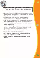 Vorschau - Spiele - Eduescape Schlawiner -e, Schwa-Laut, Escape- Room, Deutsch, Klasse 1, Endung -en, -el, -er - Seite 2