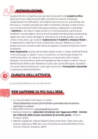 anteprima - Altro tipo di materiale - Esploriamo la membrana cellulare - Pagina 1