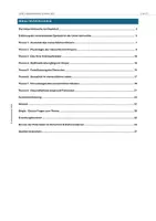 Vorschau - Unterrichtsreihen - Anatomie & Stoffwechsel des Menschen - Unterrichtsreihe - Seite 2