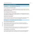 Vorschau - Unterrichtsreihen - Anatomie & Stoffwechsel des Menschen - Unterrichtsreihe - Seite 3